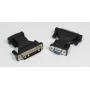 13W3-M TO VGA HD15-F ADAPTER SUN 130-3034-01 X3872A SYSTEM Adapter