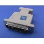 13W3-M TO VGA HD15-F HITACHI INTERGRAPH Switch with Vertical and Horizontal Sync