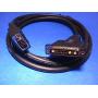 13W3-M SUN TO VGA HD15-M 6FT CABLE