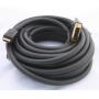 DVI HDMI CABLE PREMIUM 35FT