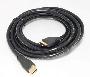 HDMI Cable Premium 2M~6FT HEC Certified