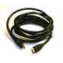 HDMI - HDMI Cable 3M~10FT Premium Certified 1.4