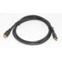 HDMI 1.4 Type-C to HDMI 1.4 Type-C PREMIUM CABLE 1M 3FT HDMI CERTIFIED