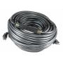 HDMI to HDMI PREMIUM CABLE 100FT CL2 FT4 24AWG RedMere PRE1692