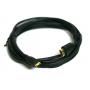 HDMI A to HDMI 1.4 Type-C Premium Cable 10FT Certified