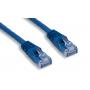 CAT 5e BLUE 3FT RJ45 NETWORK CABLE