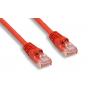 ETHERNET GIGABIT CROSSOVER NETWORK CABLE RJ45 CAT6 3FT 4-Pair