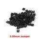 Laptop Hard Drive Micro Jumpers 2mm Bag(100)