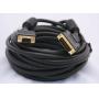 VGA to M1-DA (EVC-34) Cable 25FT