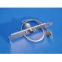 PS/2 MOUSE PORT TO MB 2x4=8 pin