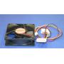 80x80 TOWER CASE FAN BB WITH CABLE 4-WIRE