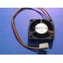 40x40 FAN (BB) Ball Bearing WITH CABLE 3-WIRE