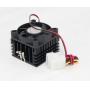 SOCKET-7 PENTIUM BB CPU FAN 4-WIRE