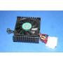 SOCKET-8 686 INTEL PENTIUM PRO CPU FAN BB 4-WIRE