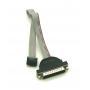 DB25M TO IDC10 SERIAL (AT-EVEREX-INTEL Version) PORT