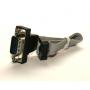 DB9-Male TO IDC-10 Pin SERIAL PORT (AT-EVEREX) 6 Inch