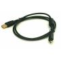 USB 2.0 Digital Camera Cable 2 Meter DCUP-3