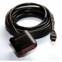 1394B Firewire Repeater 800 Cable 5M 15FT