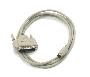 MINI DIN8 M to DB25-M Serial 6FT Cable
