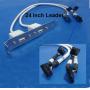 USB PORT DUAL to MAINBOARD PORT Universal (24in)