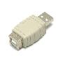 USB GENDER CHANGER TYPE A Male to TYPE B Female ADAPTER