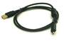 CASIO USB Camera Cable 4-Pin D3-LONG 6FT