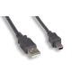 DIGITREX USB CABLE DSC-3000 DCUP-1 MINI-B 6FT