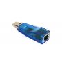 USB to ETHERNET 10-100 USB 2.0