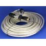 15M ~ 50FT FIREWIRE CABLE 6PIN 4PIN