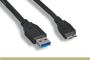 Nikon UC-E14 Compatible USB 3.0 SuperSpeed Micro-B Cable 6FT