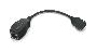 PCMCIA LAN CABLE E-LS-1 TYPE LINKSYS,NETGEAR,DLINK