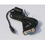 OLYMPUS CAMERA SERIAL CABLE DCS3