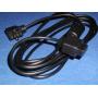 Garmin GPS SERIAL Cable eMap, eTrex, eTrex Summit ED1