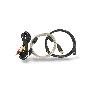 Camcorder Cable Set USB Firewire AV Cables