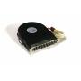 Case Slot Cooling Fan