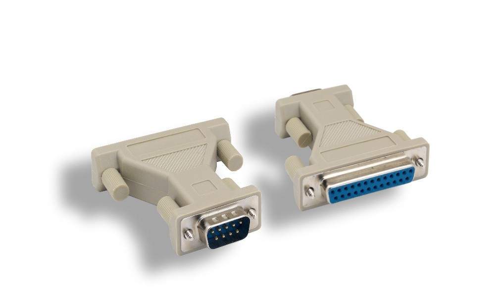 Serial Port Adapter