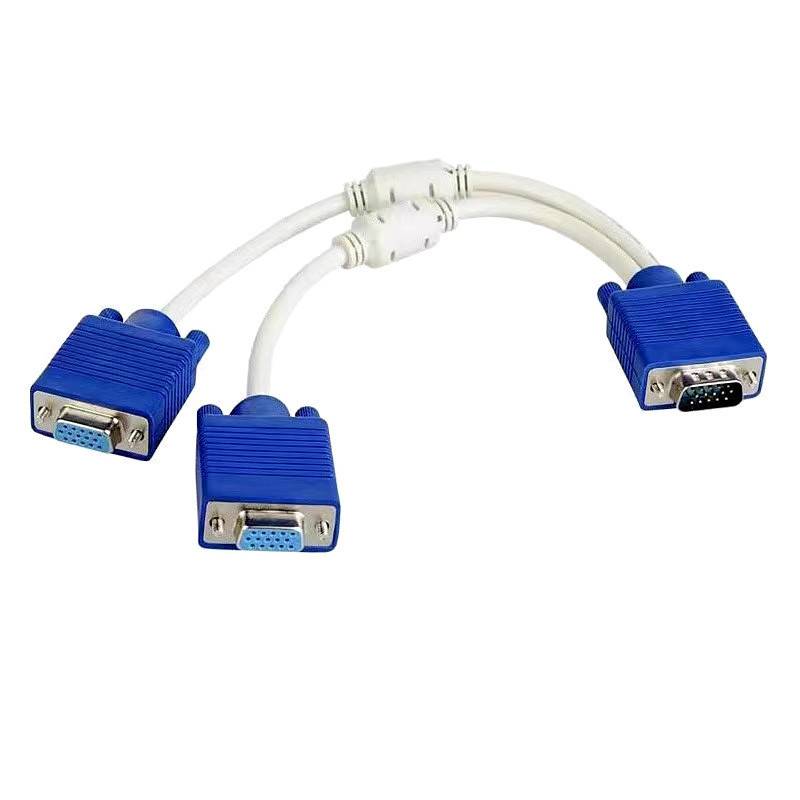 VGA Splitters