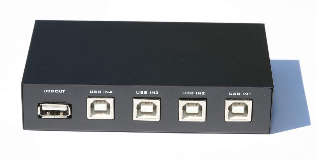 USB Switches