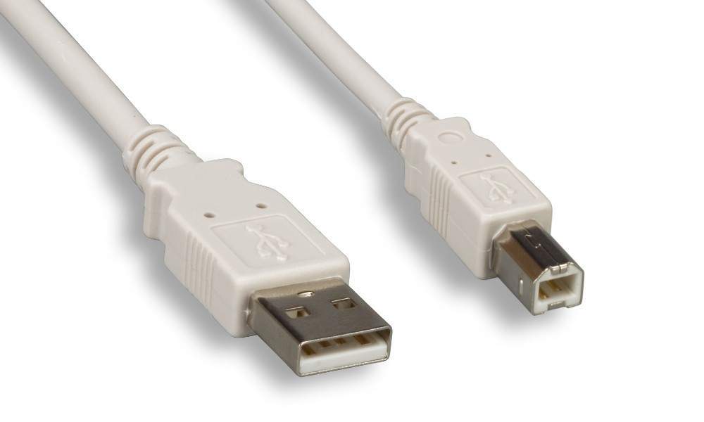 USB Printer Cables