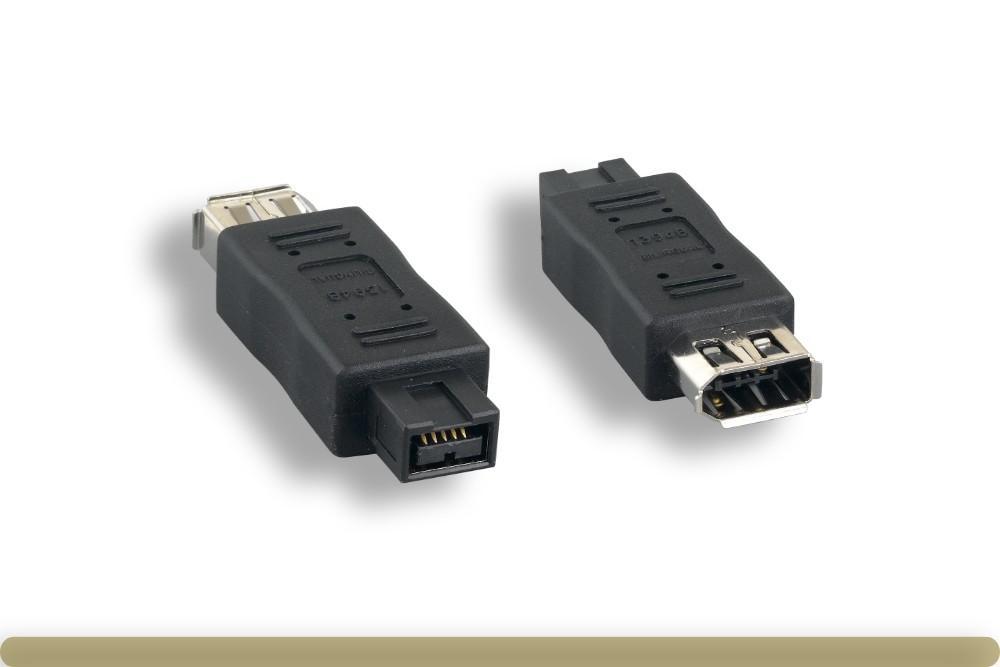 Firewire Adapter