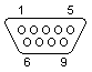 DB9_Male_Connector