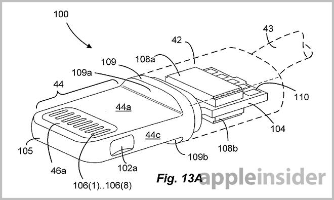 Lightning 8-Pin Connector