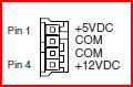 Molex Connector