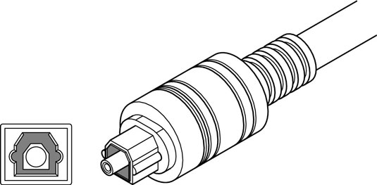 Toshiba Link Connector