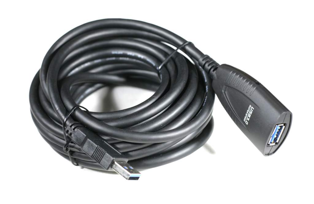 USB 3.0 Active Extension Cable