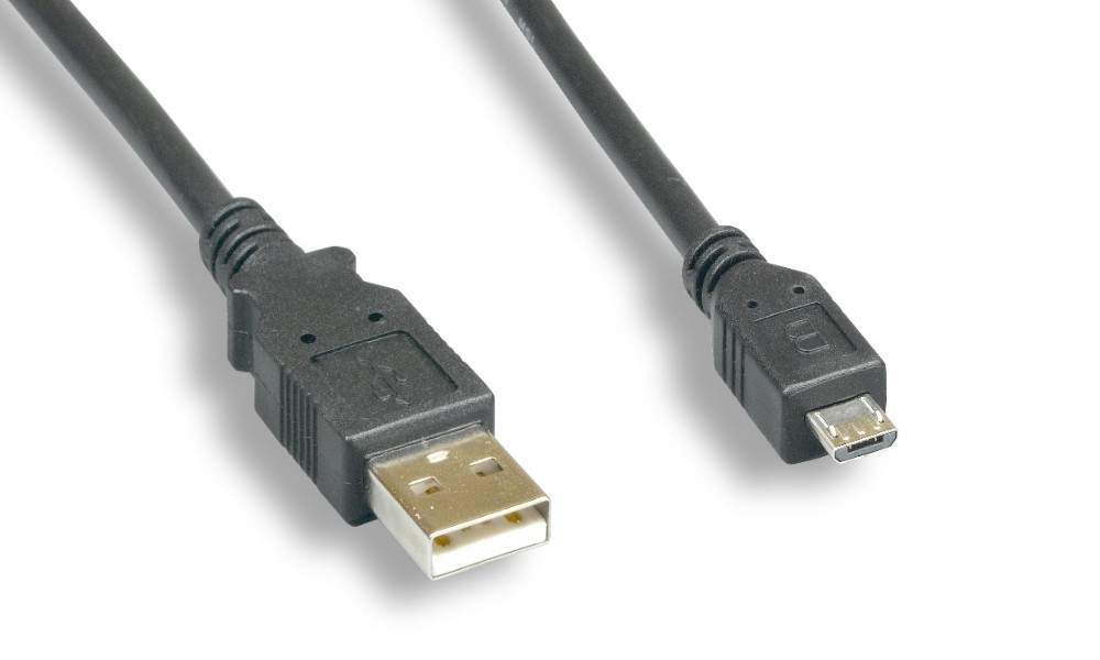 USB Micro-B Cable