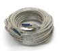 50FT DB25-M to DB25-M Cable