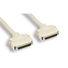 10ft SCSI-II HPDB50-M to SCSI-II HPDB50-M Data Interface Cable SCSI-2
