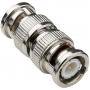 BNC Male-Male Coupler Adapter M-M