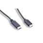 6Ft USB 3.1 Type-C Male to USB 2.0 Micro-B 5-pin Male Data Charging Cable